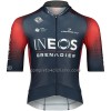 Maglia 2023 INEOS Grenadiers Blu Scuro Maglia 2023 INEOS Grenadiers Blu Scuro